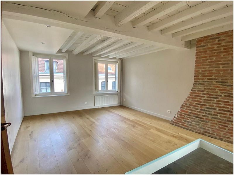 Location Maison 140m² Lille 5