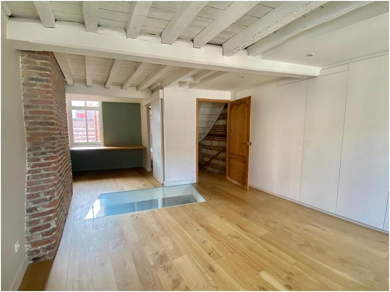 Location Maison 140m² Lille 6