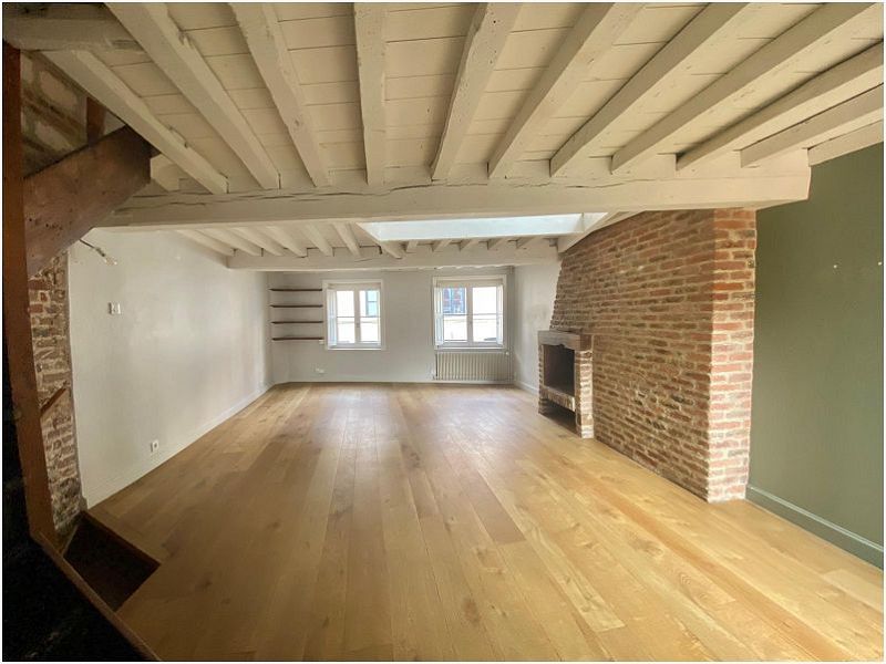 Location Appartement 140m² Lille 7