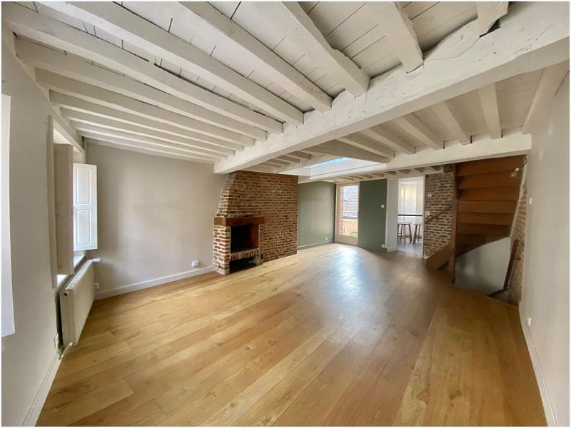 Location Maison 140m² Lille 1