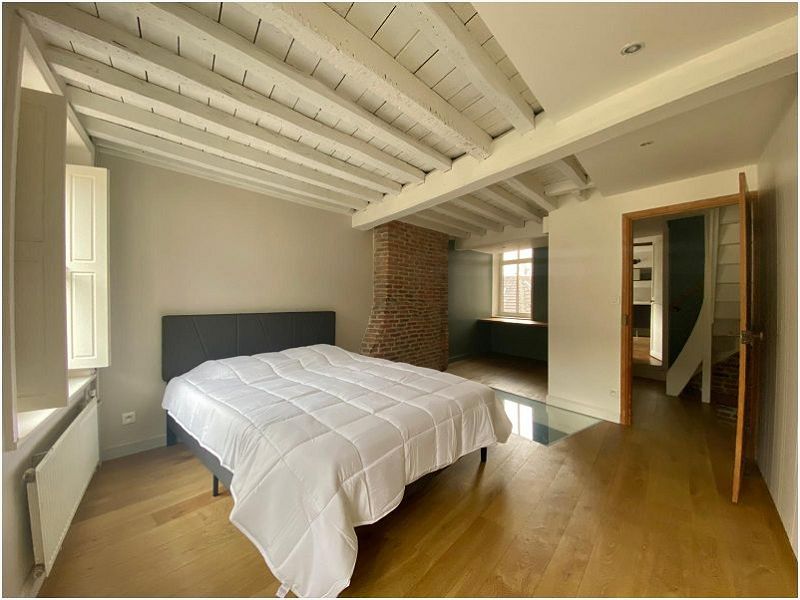 Location Appartement 140m² Lille 5