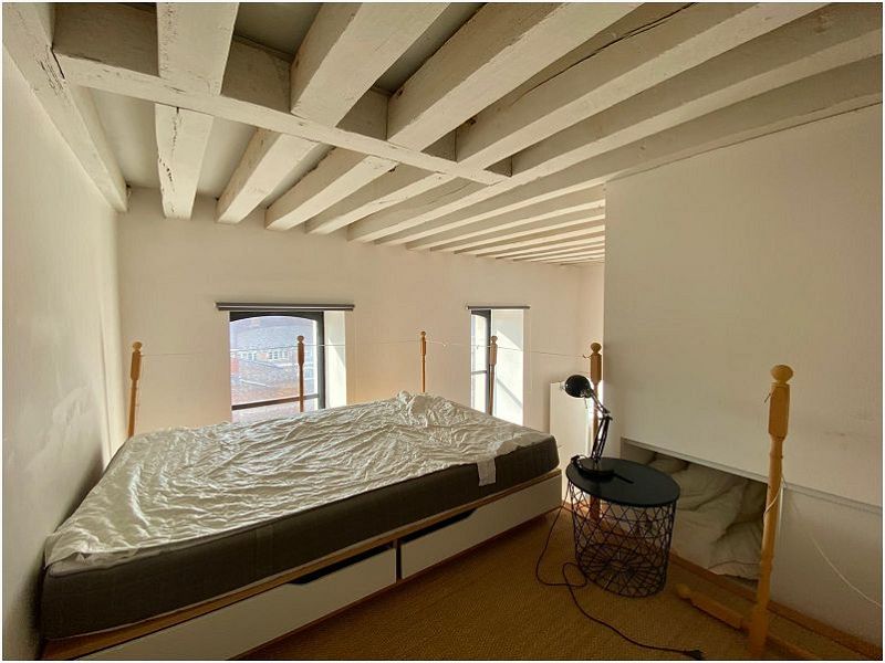 Location Appartement 27m² Lille 3