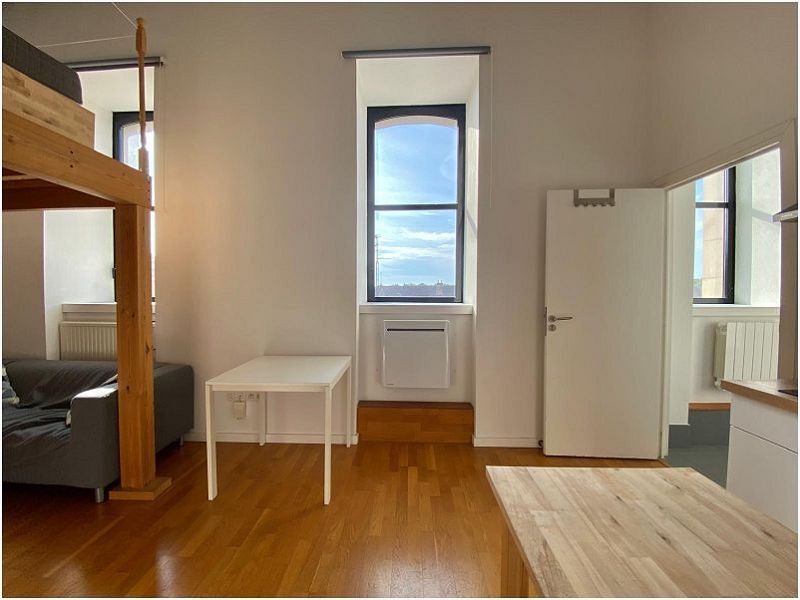 Location Appartement 27m² Lille 5