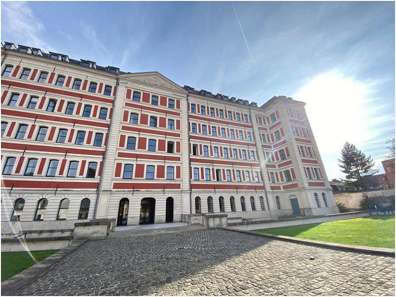 Location Appartement 27m² Lille 6