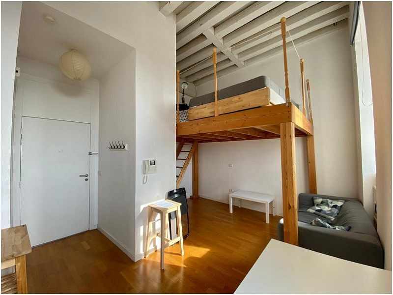 Location Appartement 27m² Lille 0