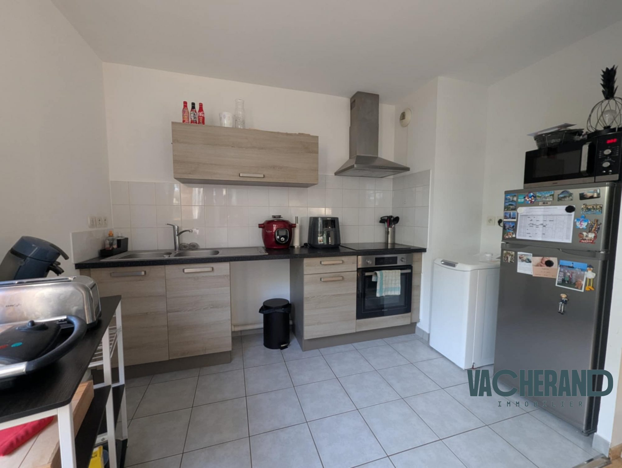 Vente Appartement 62m² Bailleul 1