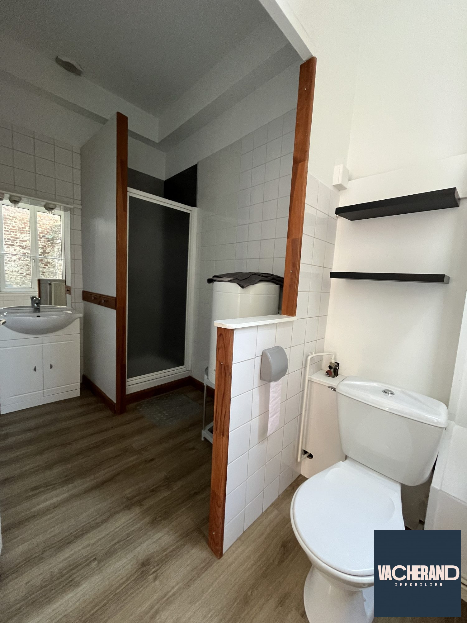 Location Appartement 30m² Valenciennes 3