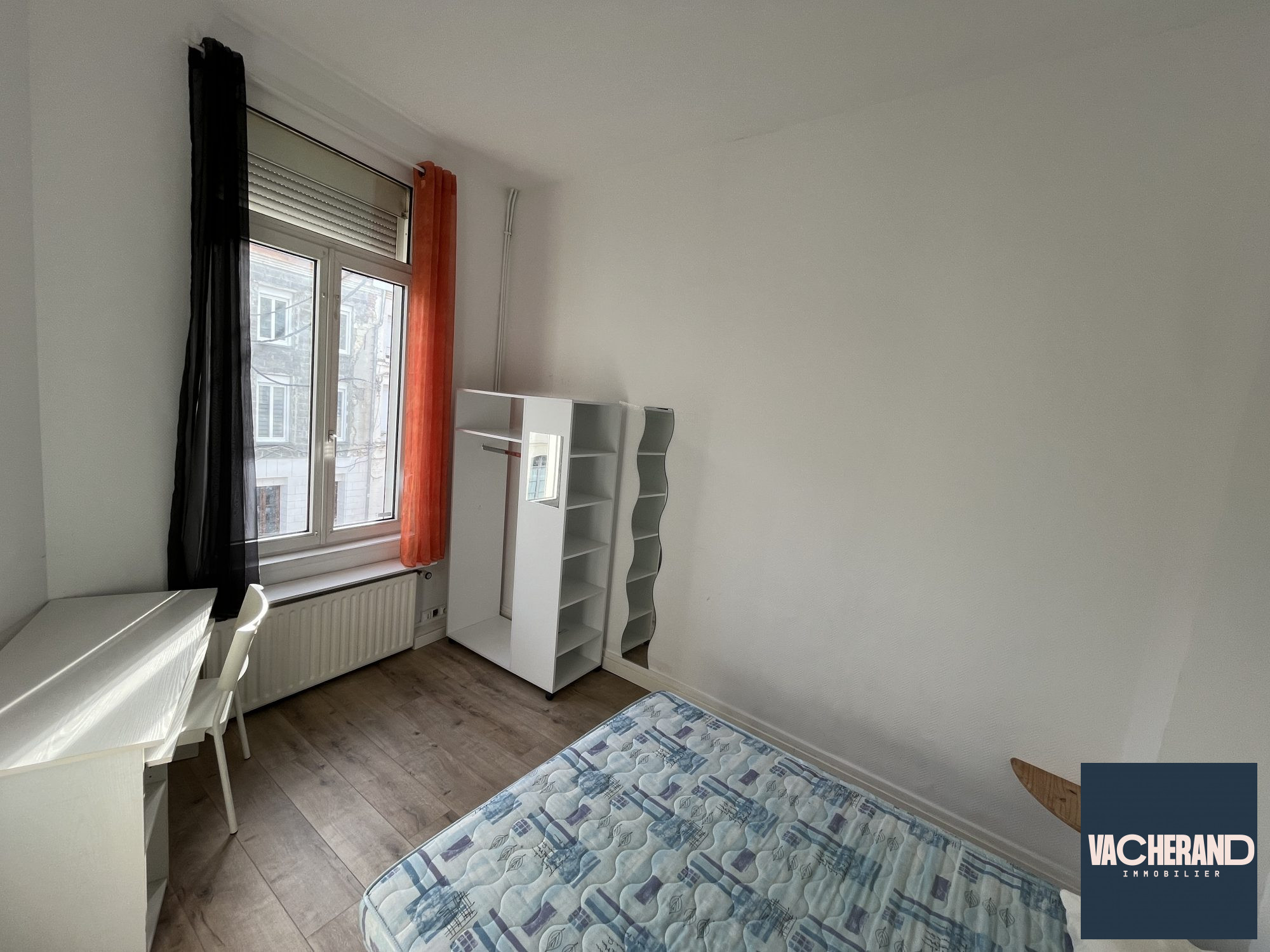 Location Appartement 30m² Valenciennes 4