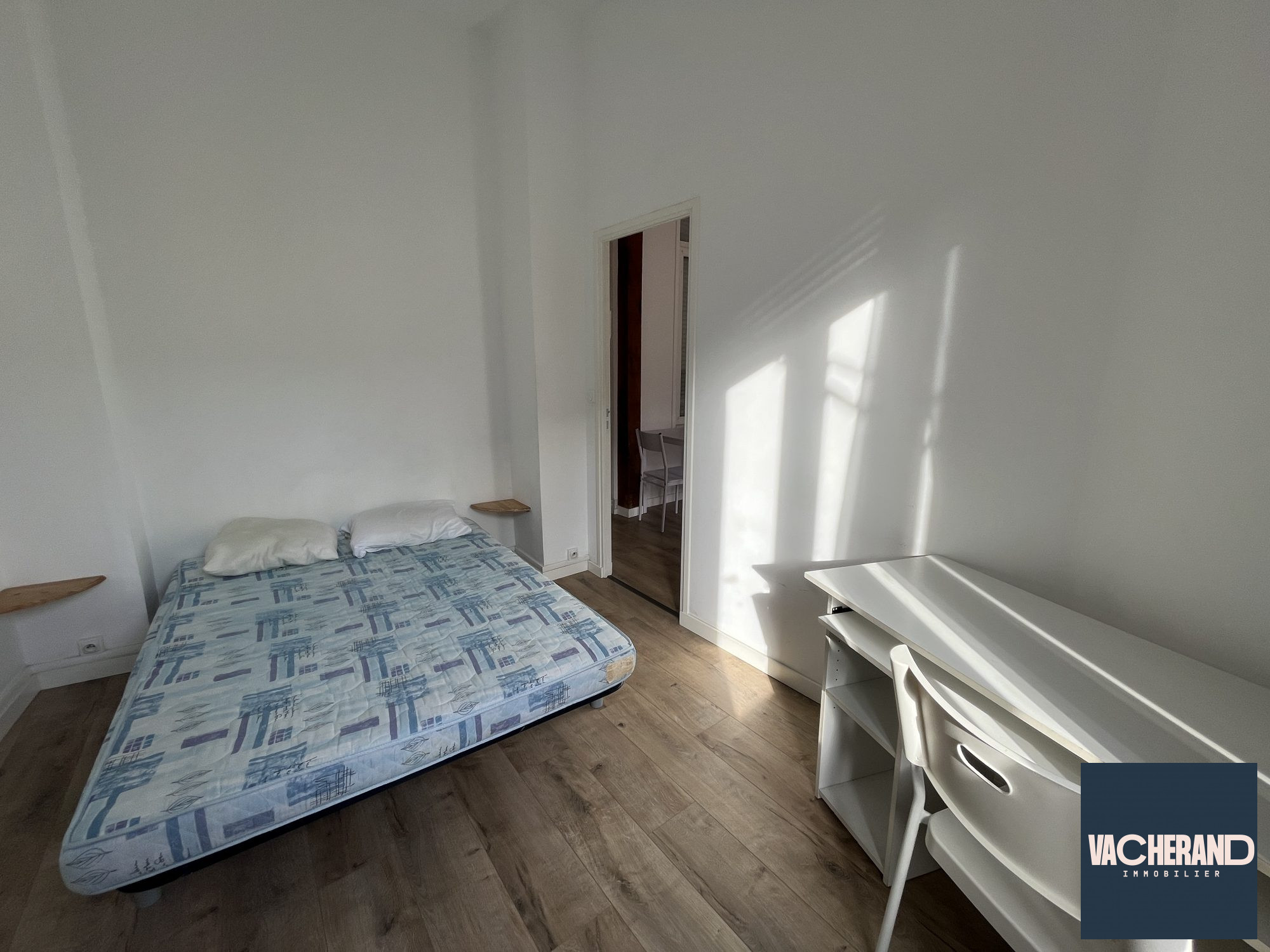 Location Appartement 30m² Valenciennes 5