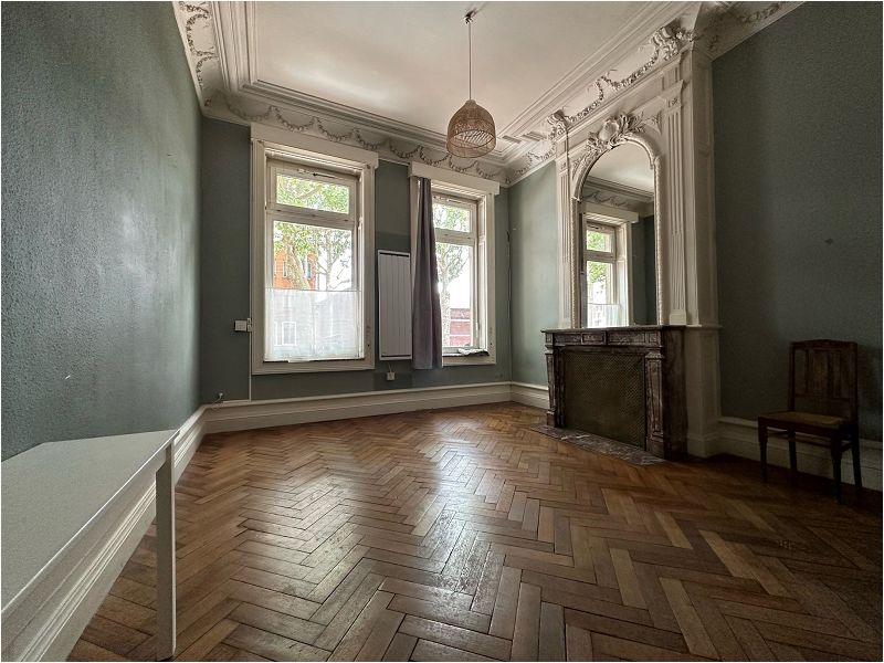 Location Appartement 40m² Lille 0