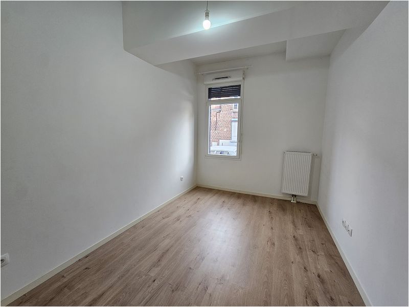 Location Appartement 42m² Lille 2