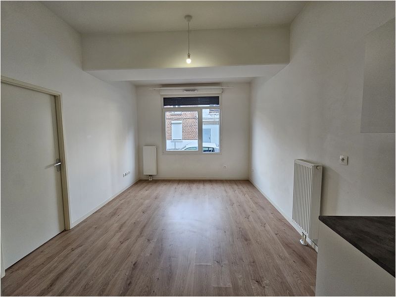 Location Appartement 42m² Lille 0