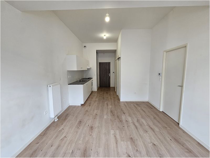 Location Appartement 42m² Lille 5