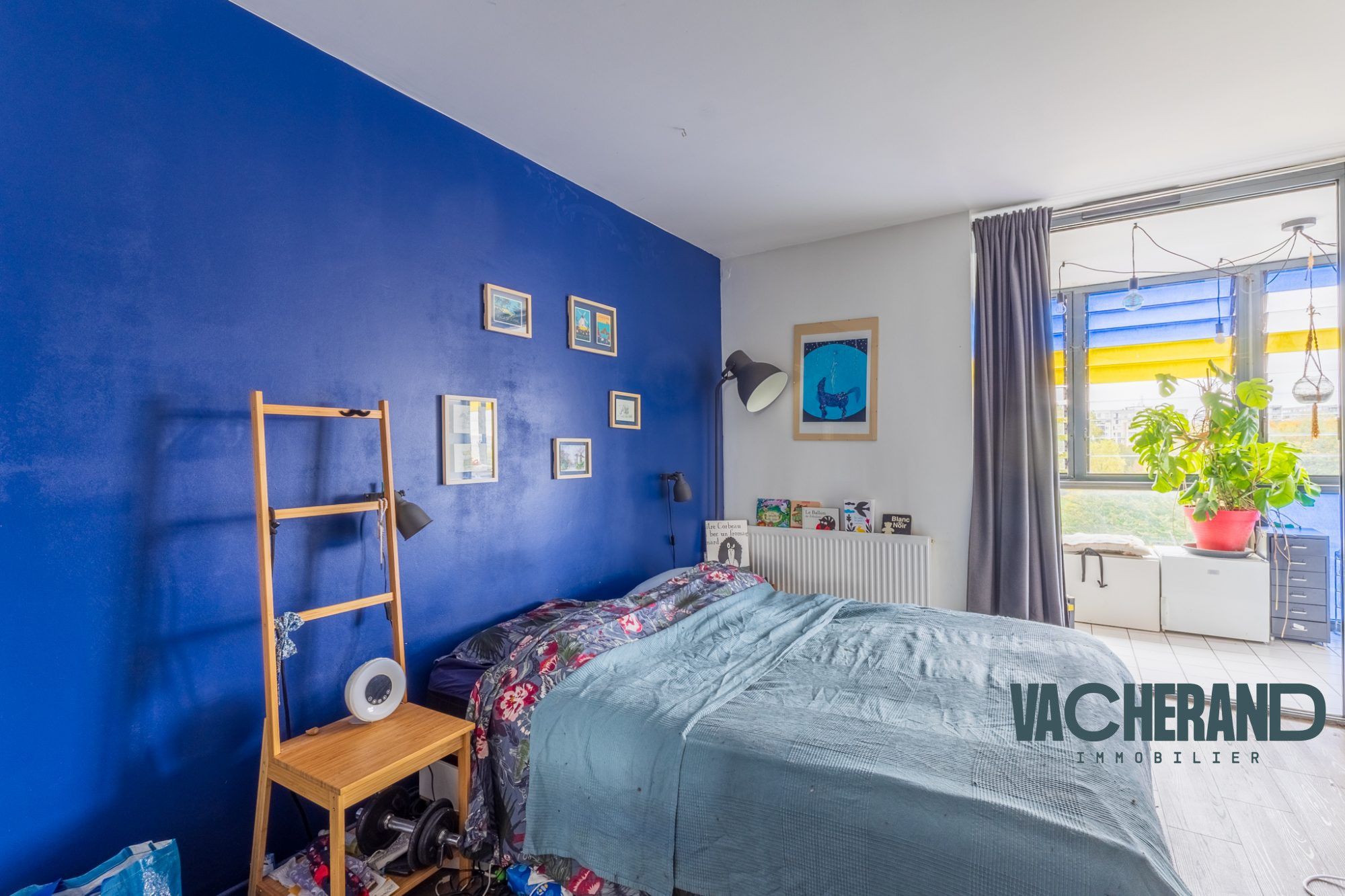 Vente Appartement 78m² Lille 3