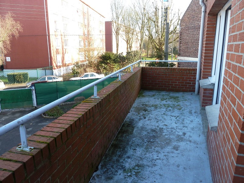 Location Appartement 70m² Faches Thumesnil 7