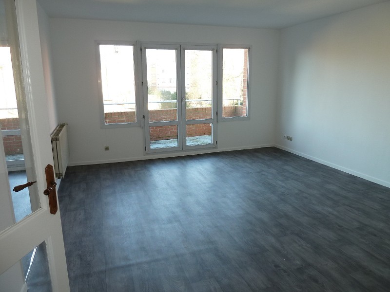 Location Appartement 70m² Faches Thumesnil 3