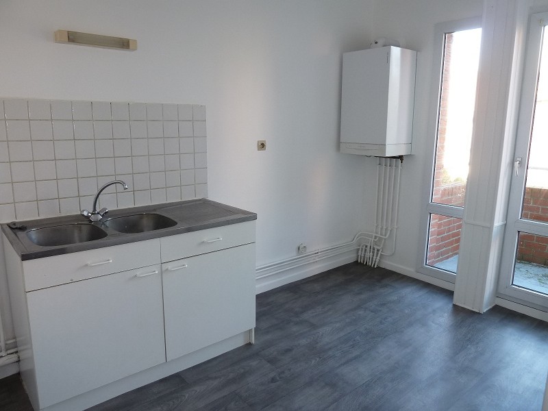 Location Appartement 70m² Faches Thumesnil 5