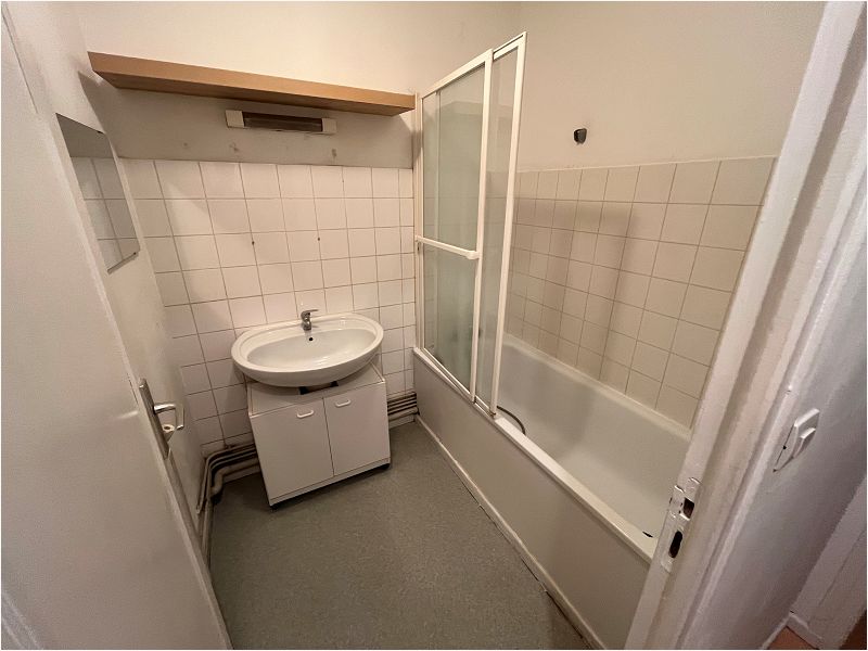 Location Appartement 70m² Faches Thumesnil 5