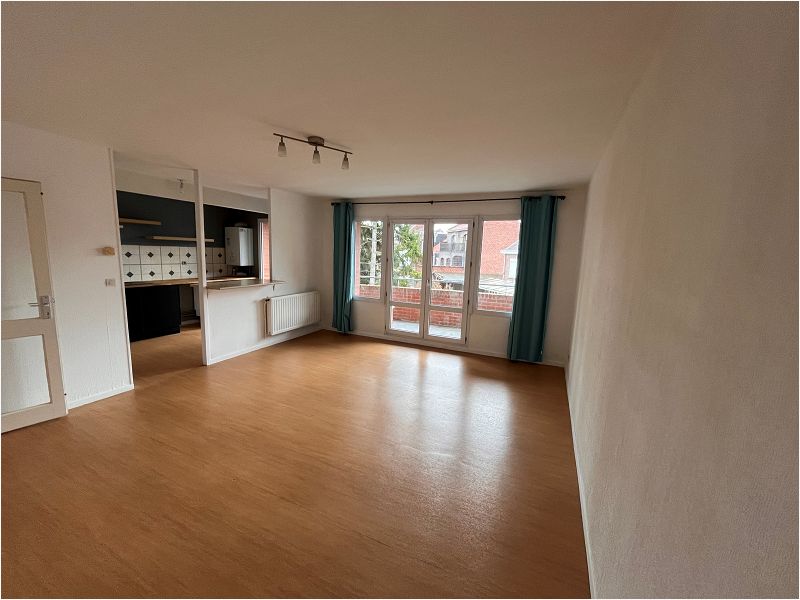 Location Appartement 70m² Faches Thumesnil 0