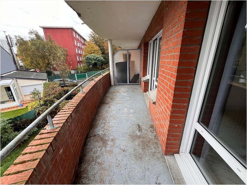 Location Appartement 70m² Faches Thumesnil 2