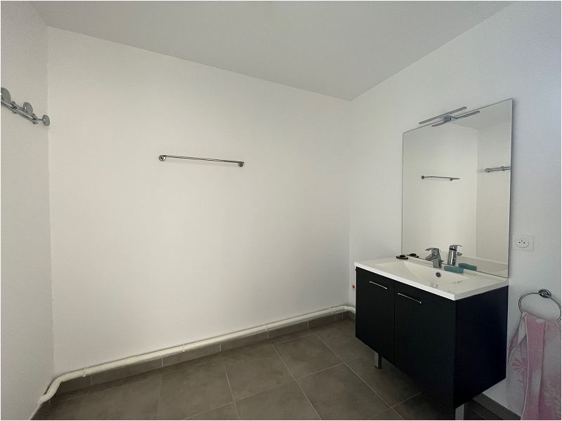 Location Appartement 37m² Lille 5