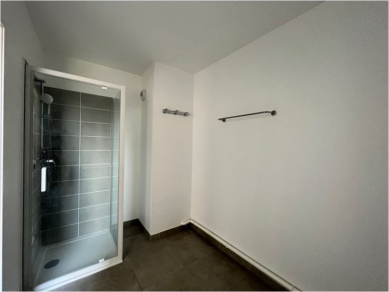Location Appartement 37m² Lille 3