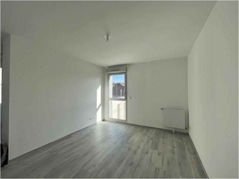 Location Appartement 37m² Lille 0