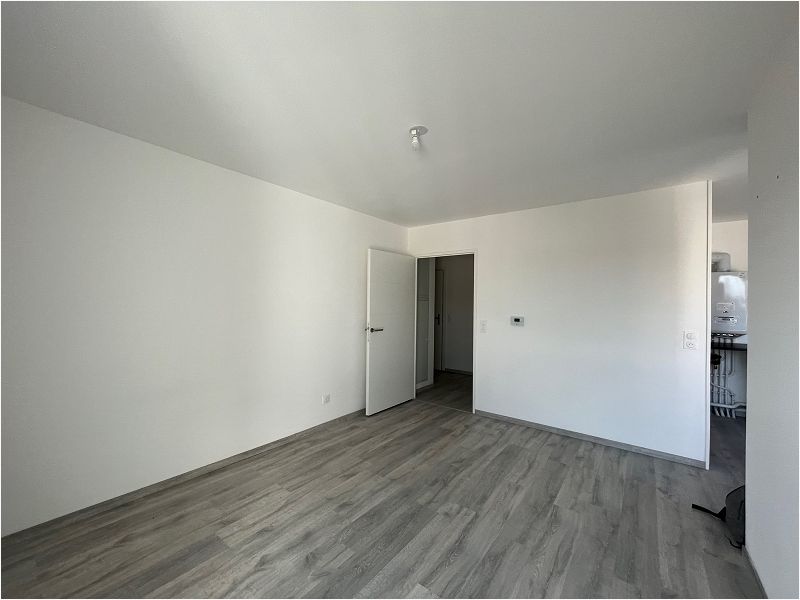 Location Appartement 37m² Lille 2