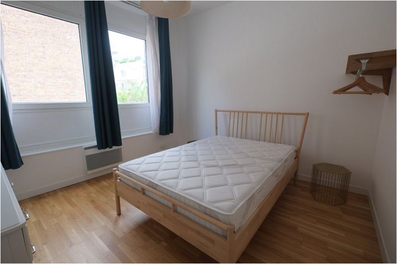 Location Appartement 64m² Lille 3