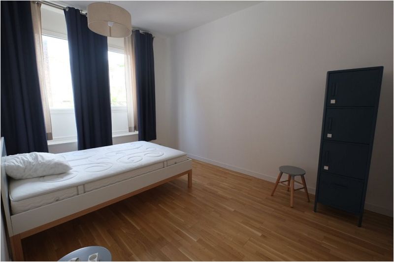 Location Appartement 64m² Lille 4