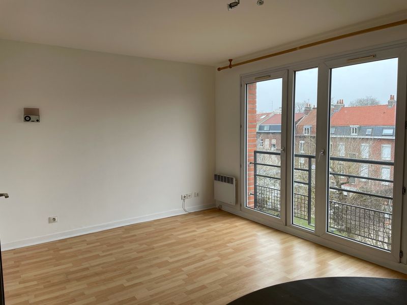 Location Appartement 45m² Lille 0
