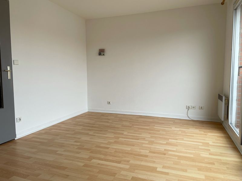 Location Appartement 45m² Lille 1