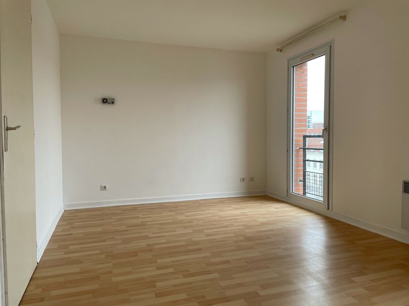 Location Appartement 45m² Lille 3
