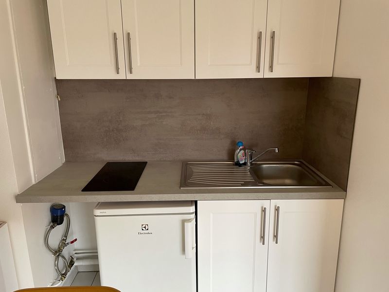Location Appartement 45m² Lille 5