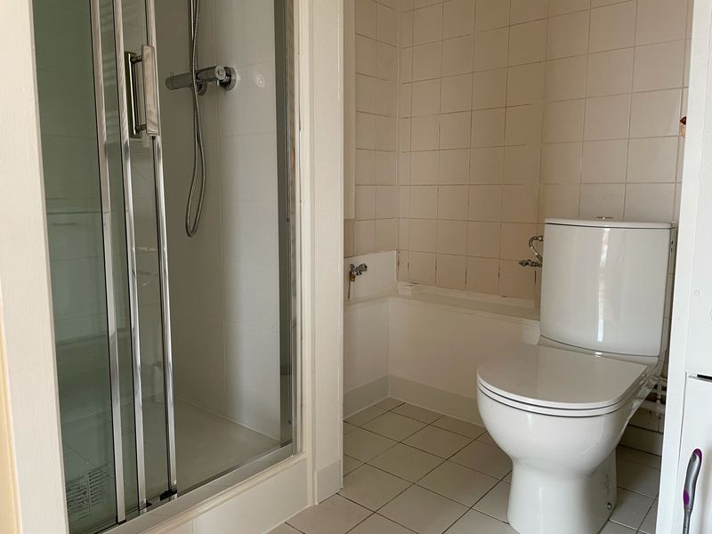 Location Appartement 45m² Lille 6