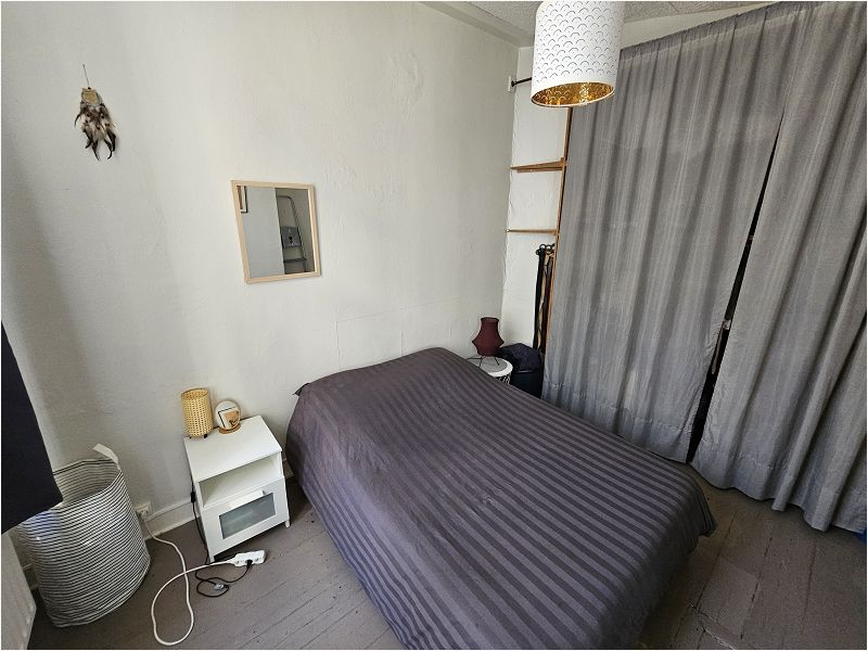 Location Appartement 28m² Lille 2