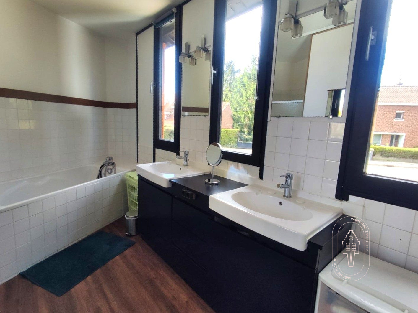 Vente Maison 189m² Villeneuve-d'ascq 12