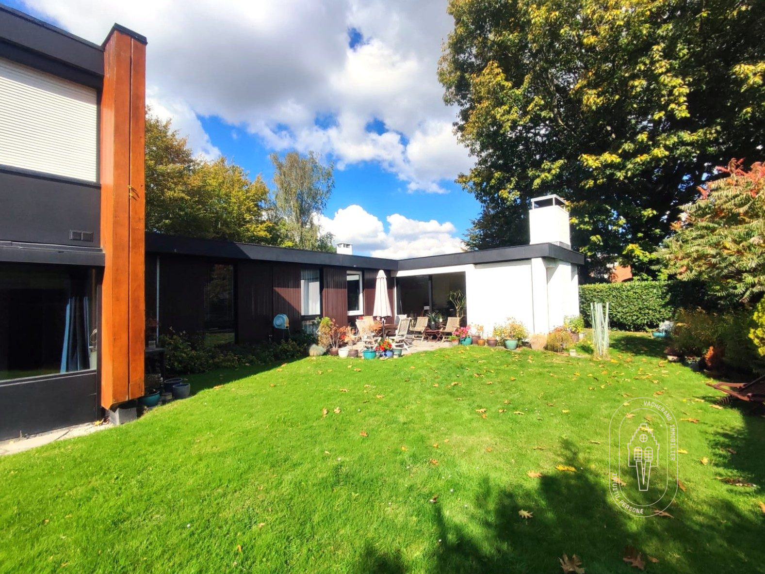 Vente Maison 189m² Villeneuve-d'ascq 4