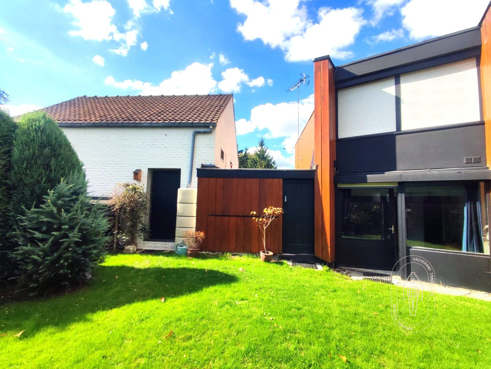 Vente Maison 189m² Villeneuve-d'ascq 3