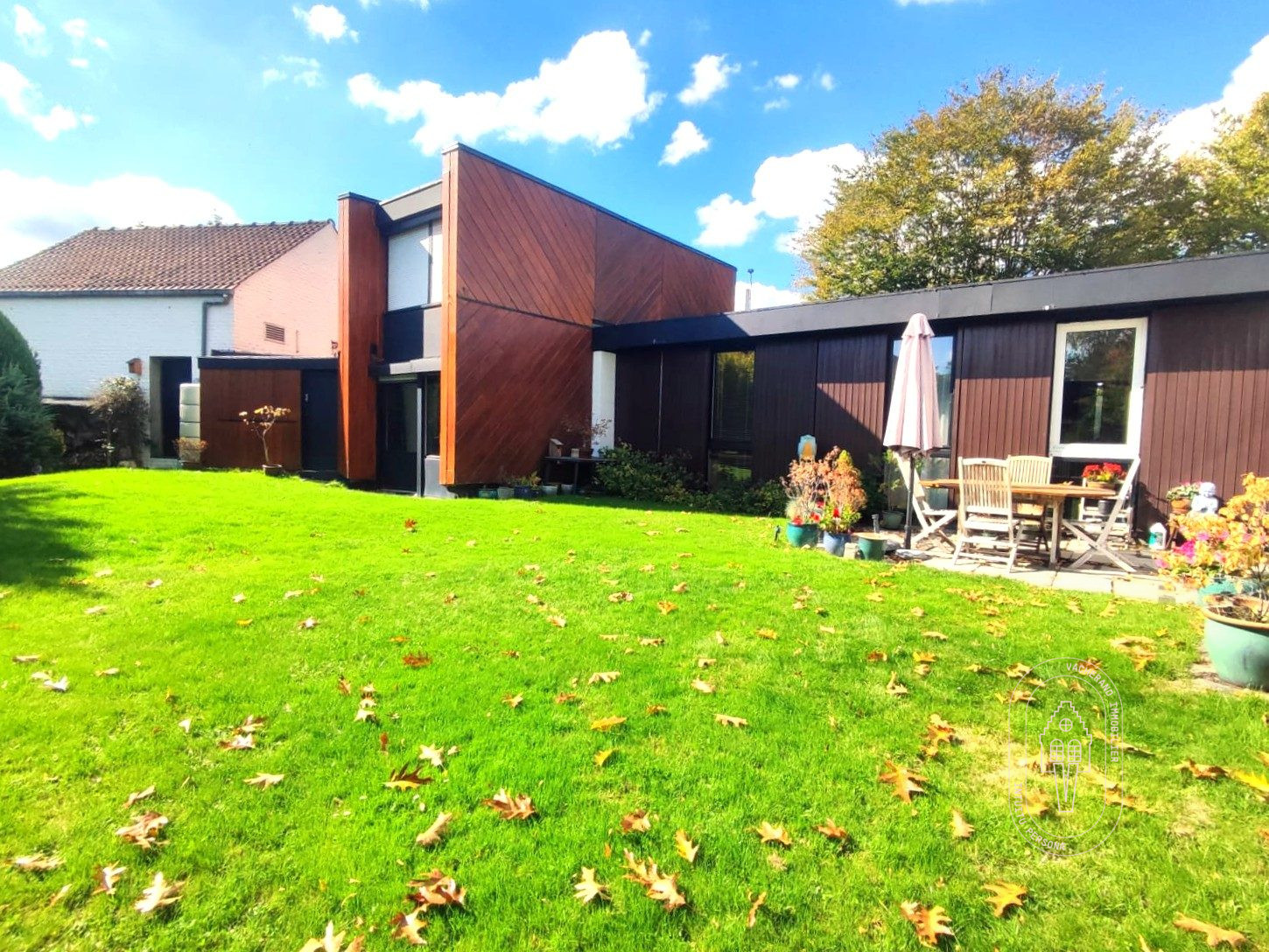 Vente Maison 189m² Villeneuve-d'ascq 2