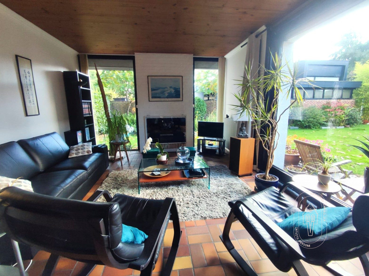 Vente Maison 189m² Villeneuve-d'ascq 5