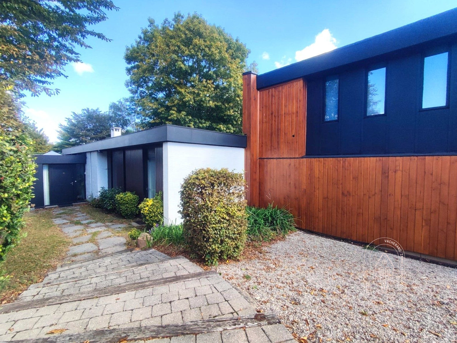 Vente Maison 189m² Villeneuve-d'ascq 0