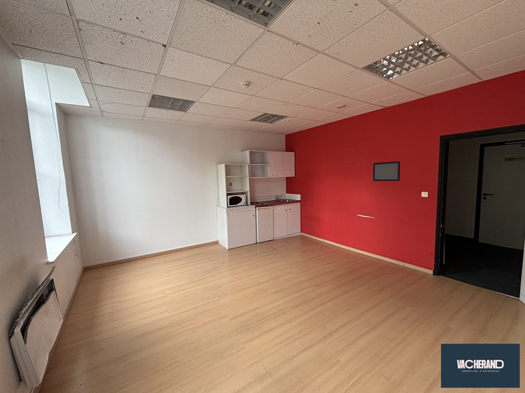 Vente Immeuble 480m² Roubaix 2