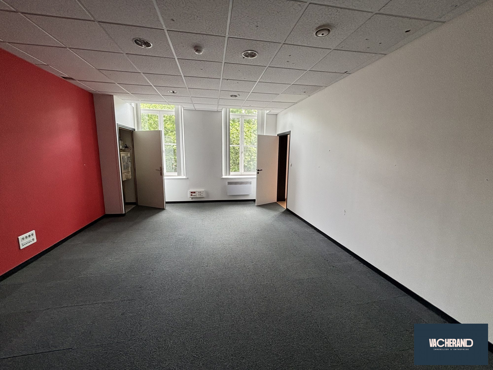 Vente Immeuble 480m² Roubaix 3