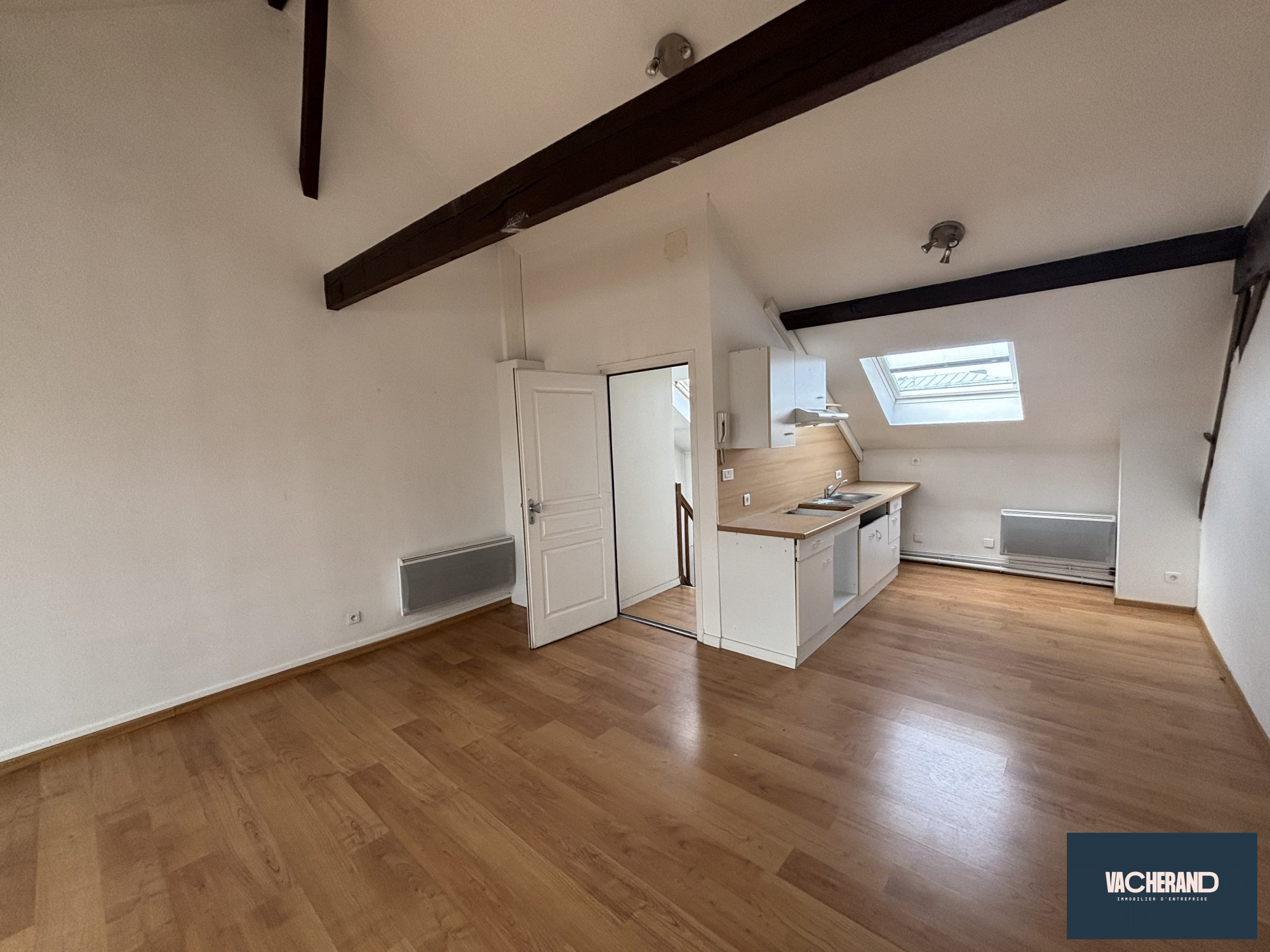 Vente Immeuble 480m² Roubaix 5