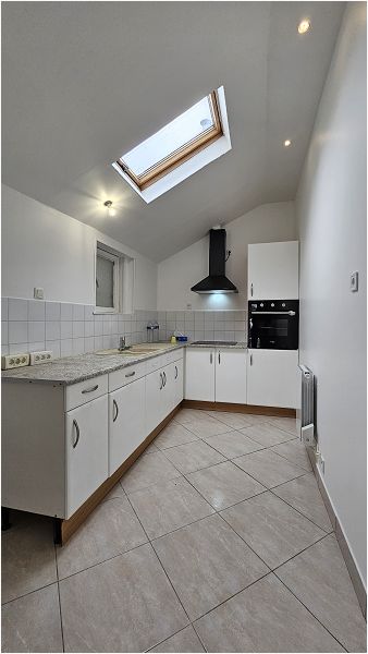 Location Maison 80m² Tourcoing 2