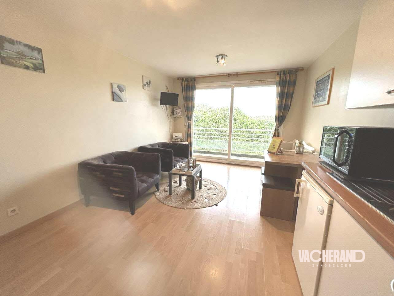 Vente Appartement 25m² Dunkerque 3