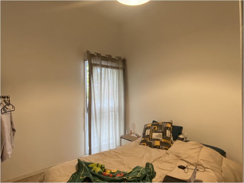 Location Appartement 45m² Lille 4