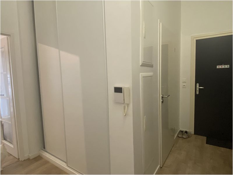 Location Appartement 45m² Lille 3