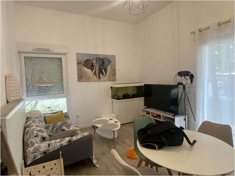 Location Appartement 45m² Lille 1